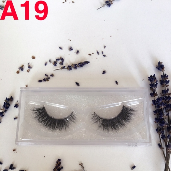 Mink lashes - Picture 4 of 8